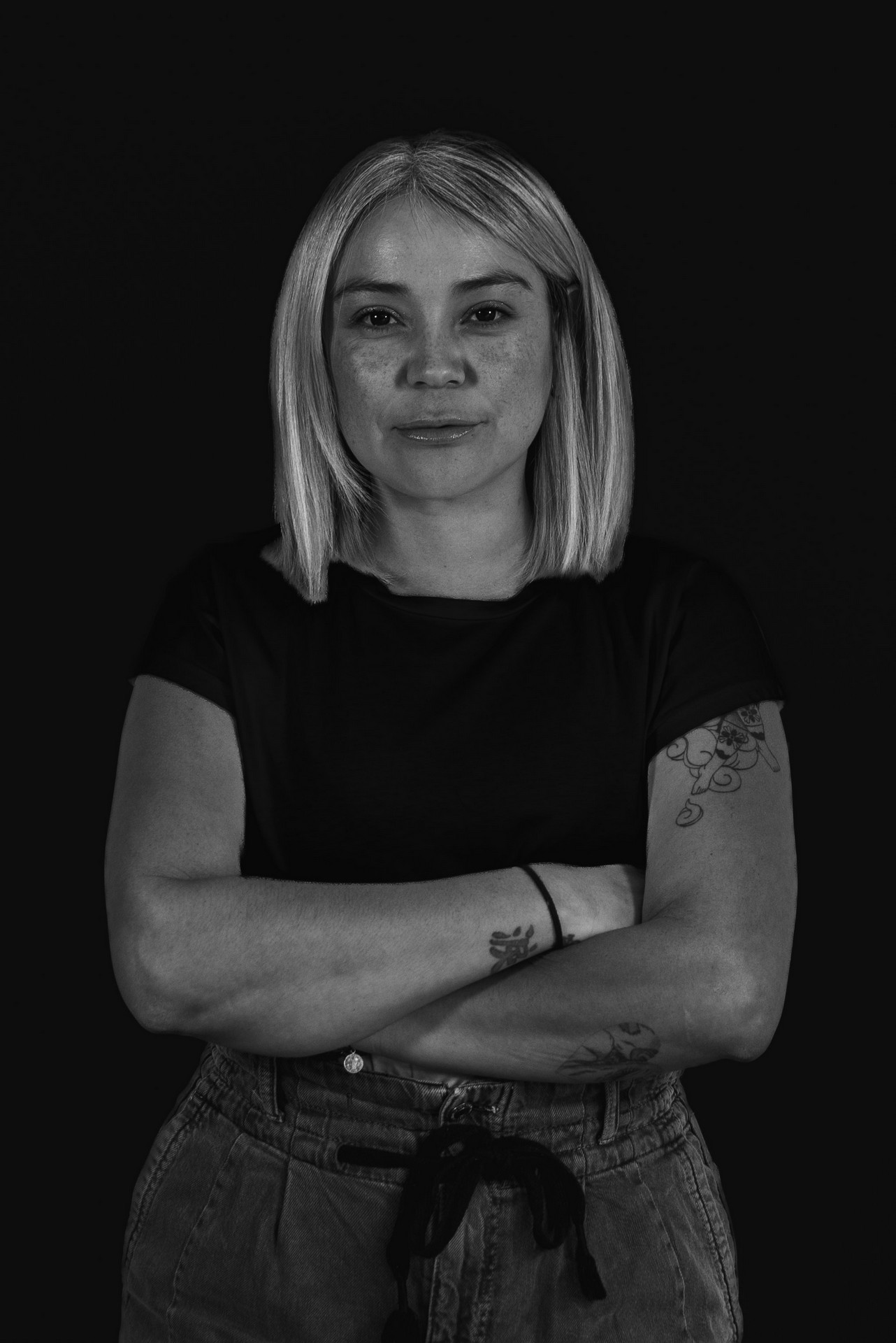 ​Pamela Compagny