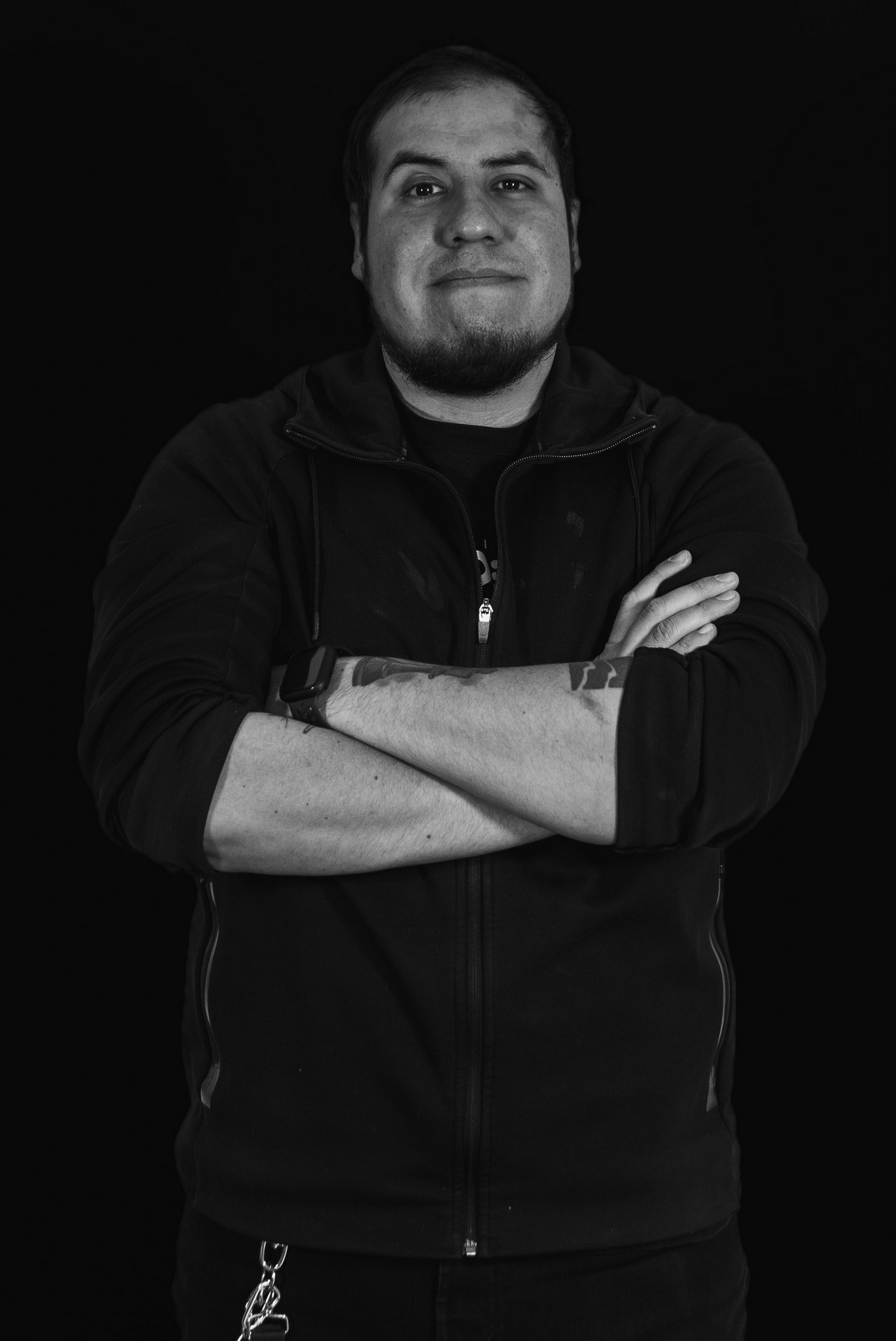 Sebastián Tellez
